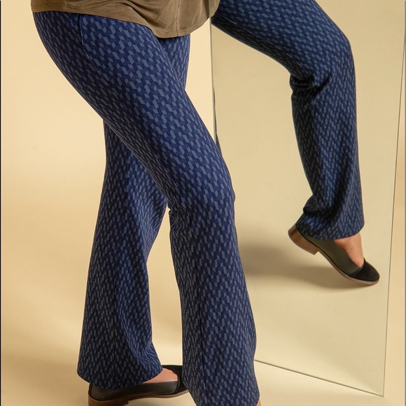 Betabrand Dress-pant Yoga-pant - Picture 2 of 4